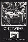 Chefwear Throughout the Years