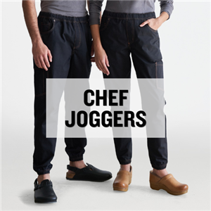 Chef Joggers
