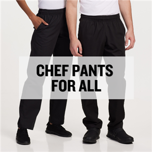 Men's/Unisex Pants