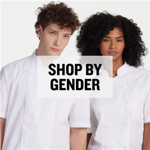 Shop by Gender