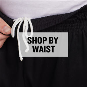 Shop by Waist