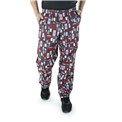 Ultimate Cotton Chef Pants (CW3500) - On Sale