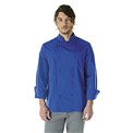 Modern Essential Long Sleeve Chef Coat (CW4412) - On Sale