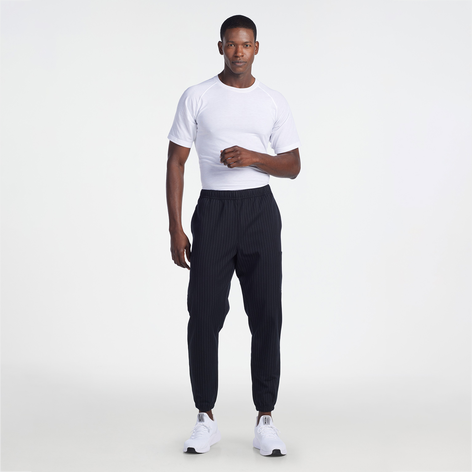 Evolve Cotton Jogger Chef Pant - On Sale | Chefwear