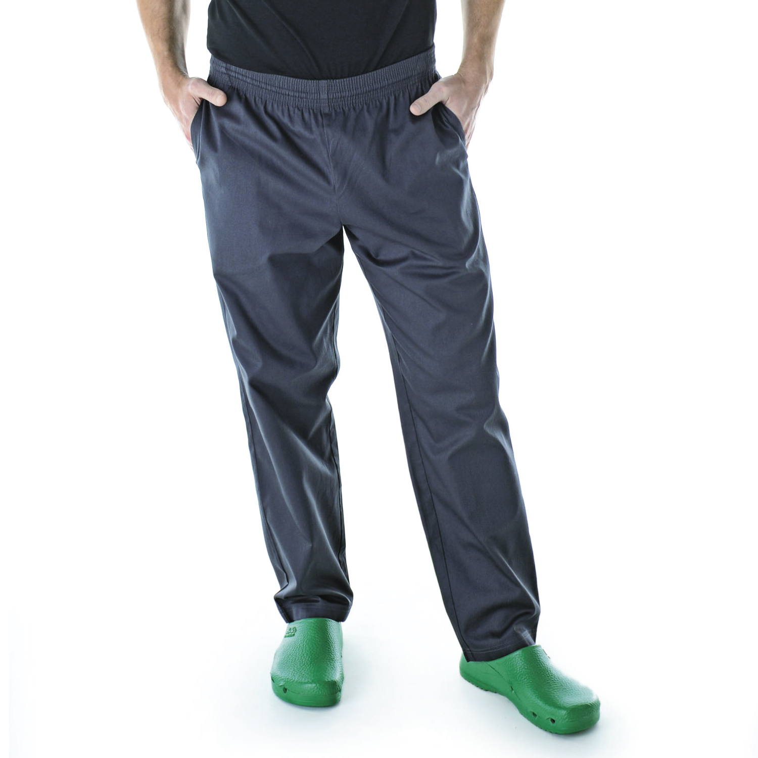 CW3500-CW105_01a Chefwear Classic Ultimate Cotton Chef Pants