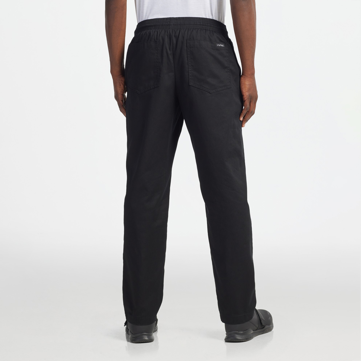 Ultimate Cotton Chef Pant | Chefwear