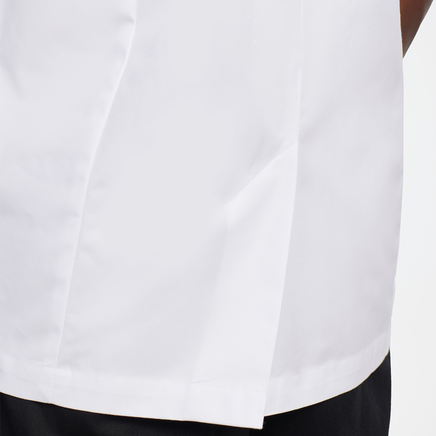 Dory Executive Short Sleeve Chef Coat | Chefwear