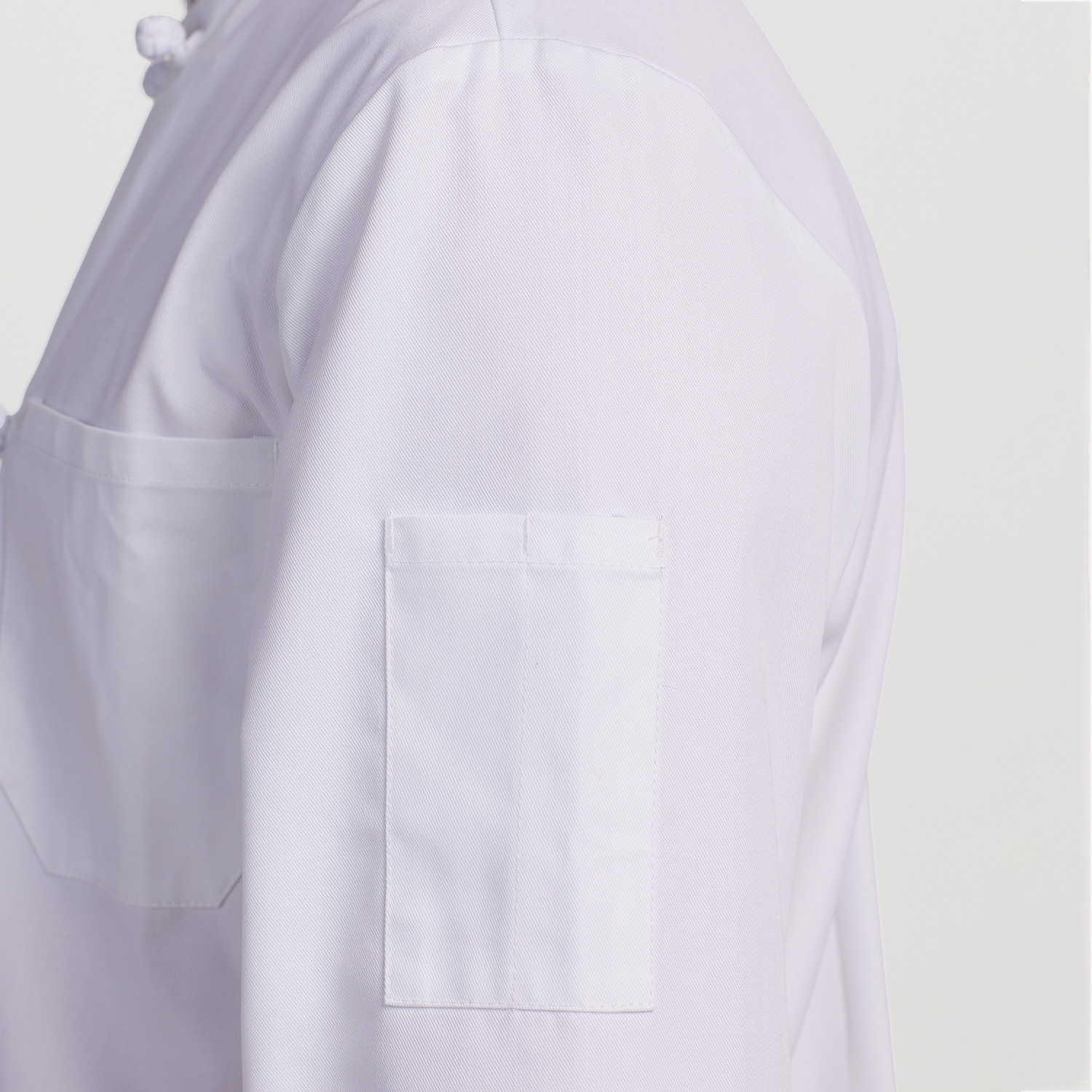 Prime Long Sleeve Chef Coat | Chefwear