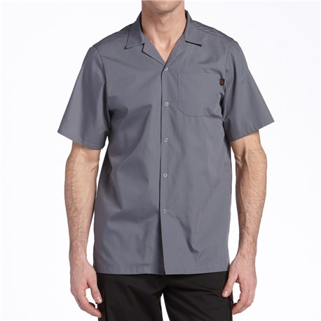 Men's Station Shirt (CW1371) | Chefwear