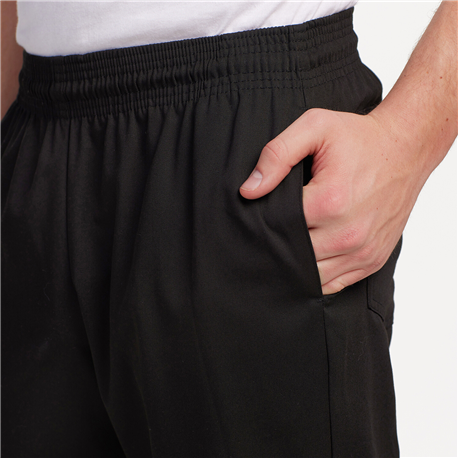 4 Reasons Why Our Men's Chef Pants Are The Best On The Market – Cream  Collection