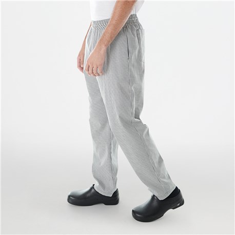 Chefs Trousers | Chef Pants | Nisbets