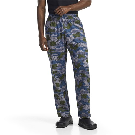 Best Selling Chef Pants - Comfortable, Cotton, In Stock!