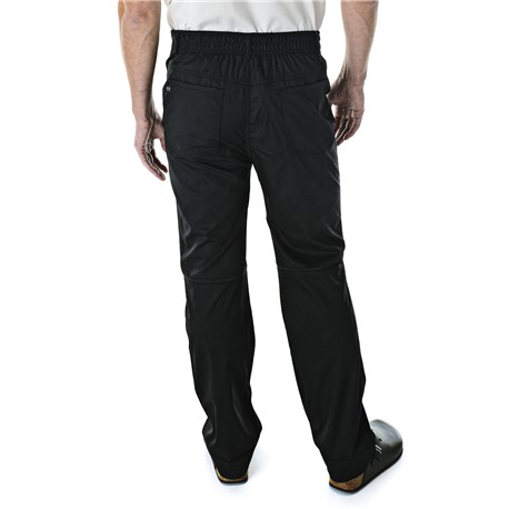 Mens Performance Stretch Cargo Chef Pant XS-3X 
