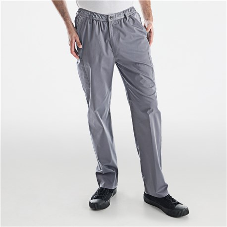 Quick Cool Chef Pant (CW3910) - On Sale