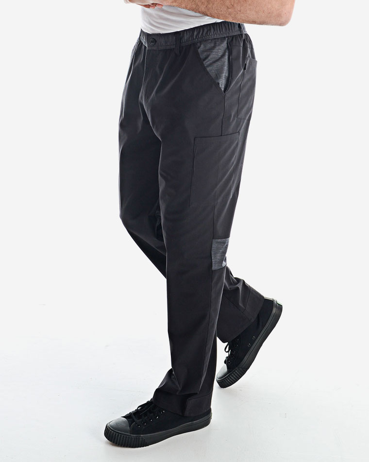 Just Launched! New Chefwear (Chef Wear) Best Chef Pants for Men and Women