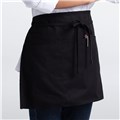 CW1647-CW30-03_Chefwear-3-Pocke-Waist-Apron_Black