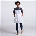 CW1667-CW40-02_Chefwear-Women-Designer-Bib-Apron_White