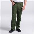 Men&#39;s&#32;Best&#32;Chef&#32;Pant&#32;&#40;CW3521&#41;&#32;-&#32;Color&#32;Army&#32;Green&#32;-&#32;Front