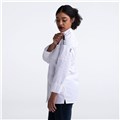 CW4420-CW40-03_Chefwear-Women-Long-Sleeve-Plastic-Button-Chef-Jacket_White