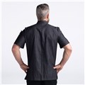 CW4945-CW211-02_Chefwear-Memphis-Kitchen-Shirt_Black-Denim