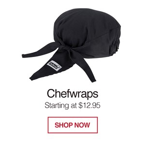 Chefwraps