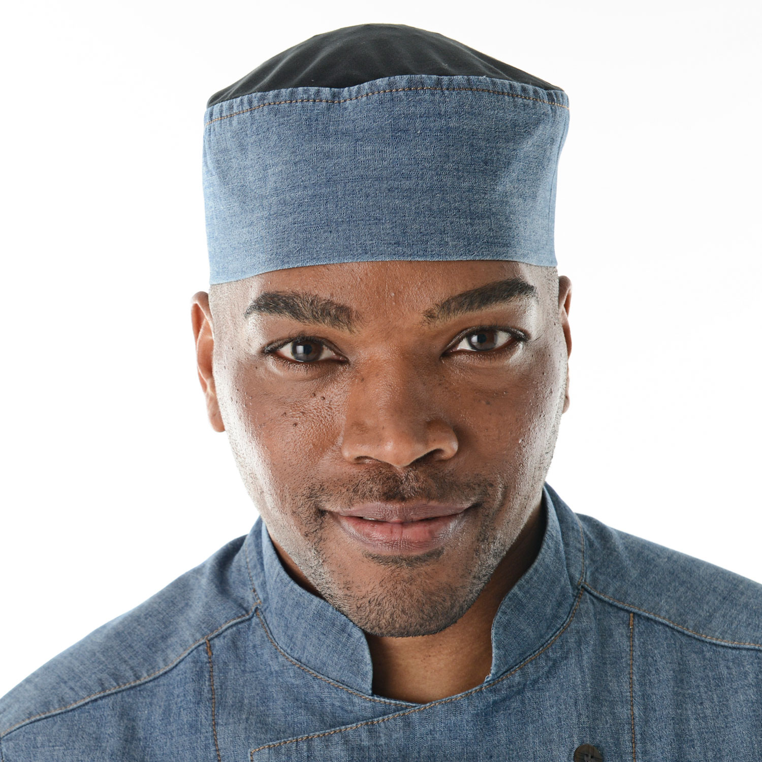 Chef Hats, Skull Caps, Chef Toques &#38; Headwraps &#124; Chefwear