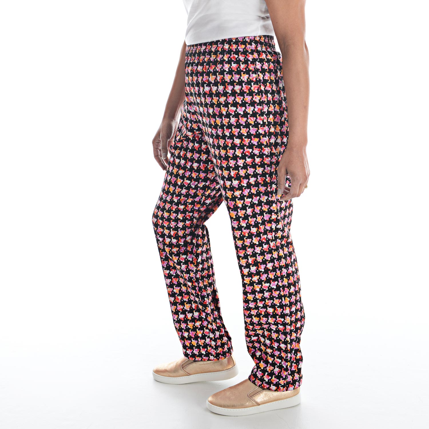 Unisex Classic Ultimate Cotton Chef Pant (CW3500) | Chefwear