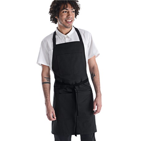 CW1646-CW30 Chefwear Kitchen Apron, Kitchen Aprons for Men