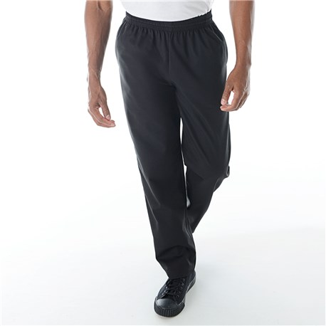 Best Selling Chef Pants - Comfortable, Cotton, In Stock!