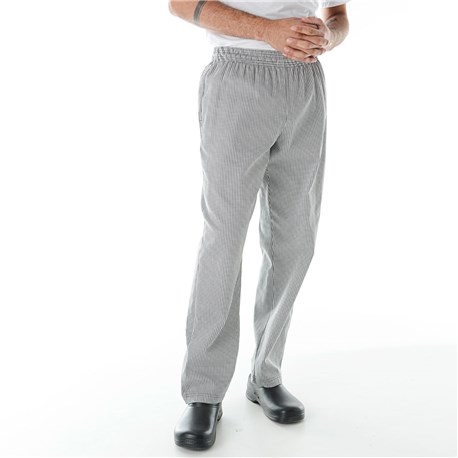 CW3500-CW11_01_New Chefwear Classic Ultimate Cotton Chef Pants