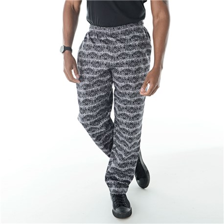 Unisex Classic Ultimate Cotton Chef Pant (CW3500) - On Sale