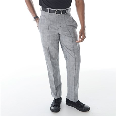 Men's Slim Tailored Cotton Pant (3640)