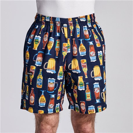 Ultimate Cotton Chef Shorts (CW3805) | Chefwear