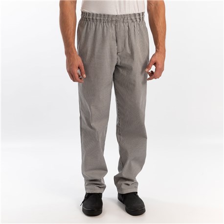 Men's Classic Cotton Blend Zip Fly Pant (CW3900) - On Sale