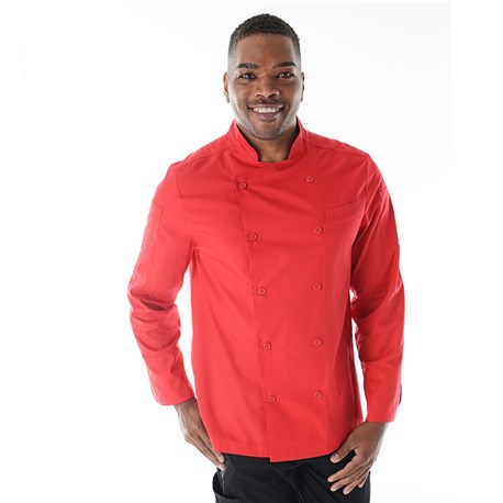 Chef Jacket Different Colour and Quality for Unisex Cheapest Rate Guarantee. 