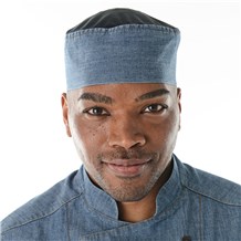 Chef Hats, Skull Caps, Chef Toques & Headwraps | Chefwear