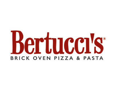 Bertuccis Pizza Pasta