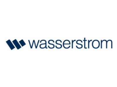 Wasserstroms Logo
