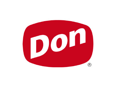 Edward Don Logo