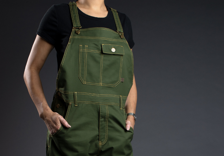 Modern and Versatile Chef Uniforms for Work and Life
