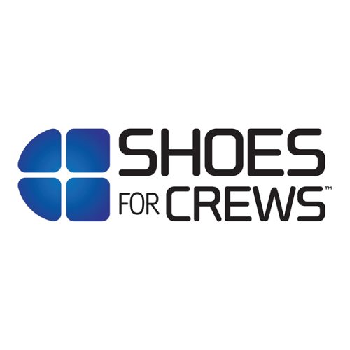 Shoes for Crews Logo